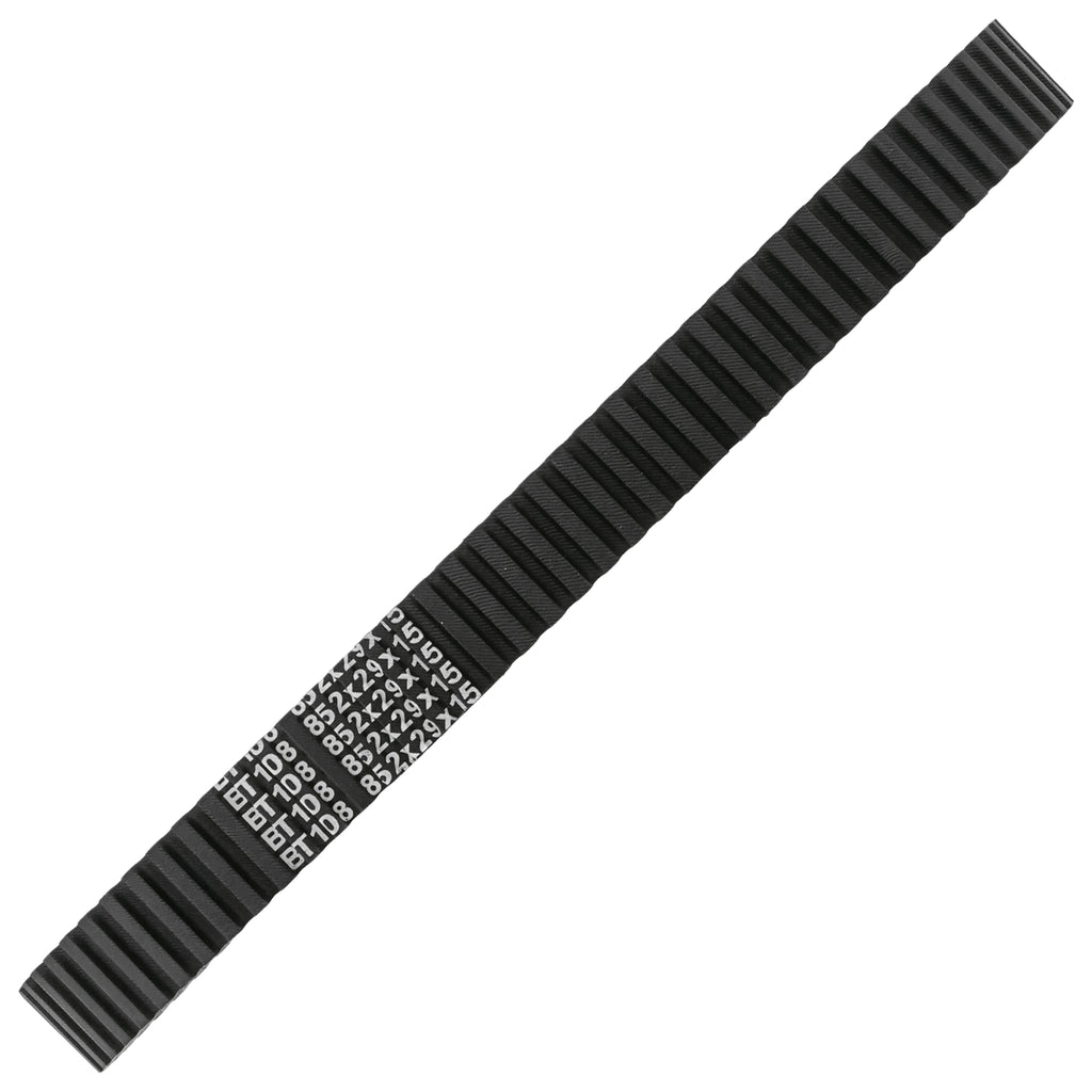 Drive Belt V-Belt Replacement for Yamaha Bruin 350 YFM350 (2004–2006)