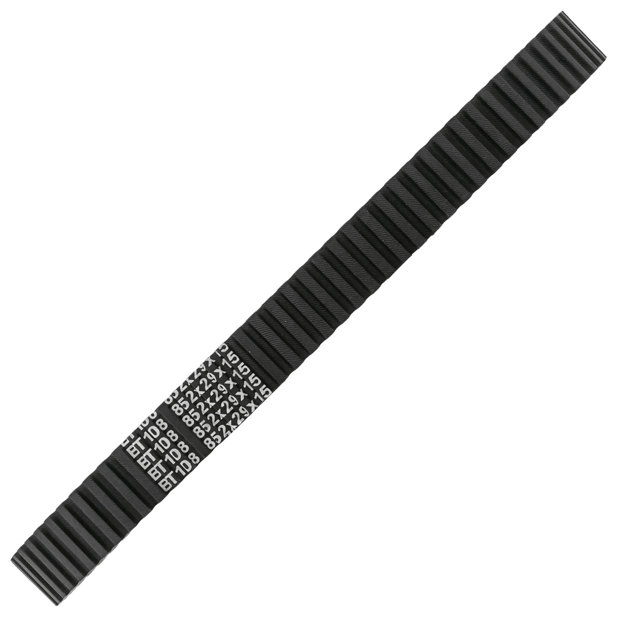 Drive Belt V-Belt Replacement for Yamaha Bruin 350 YFM350 (2004–2006)