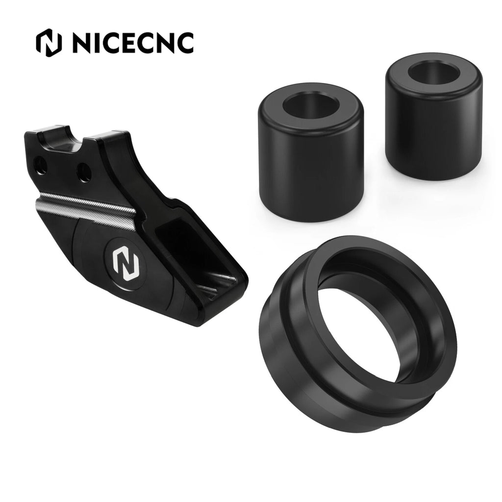 Aluminum Chain Support Roller Guide Kit for Yamaha Blaster (200)