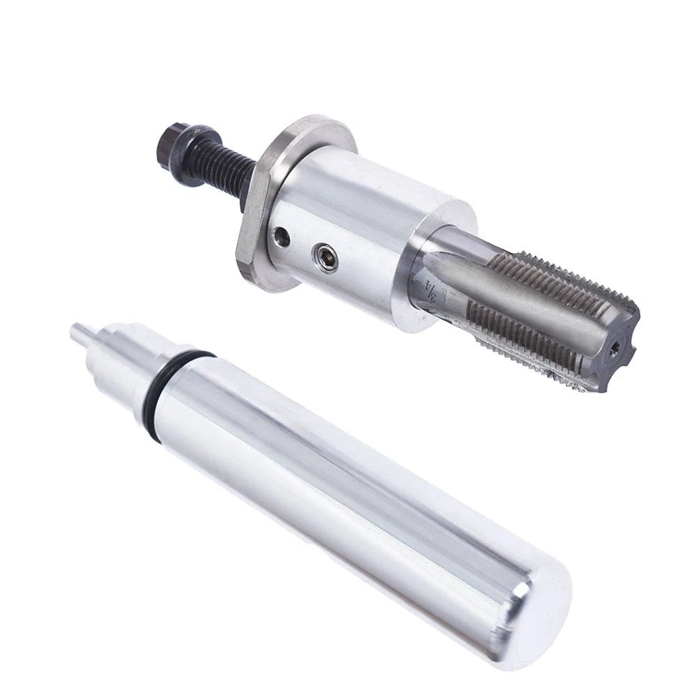 Injector Sleeve Cup Removal & Install Tool for Ford 7.3L Powerstroke (1994–2003)