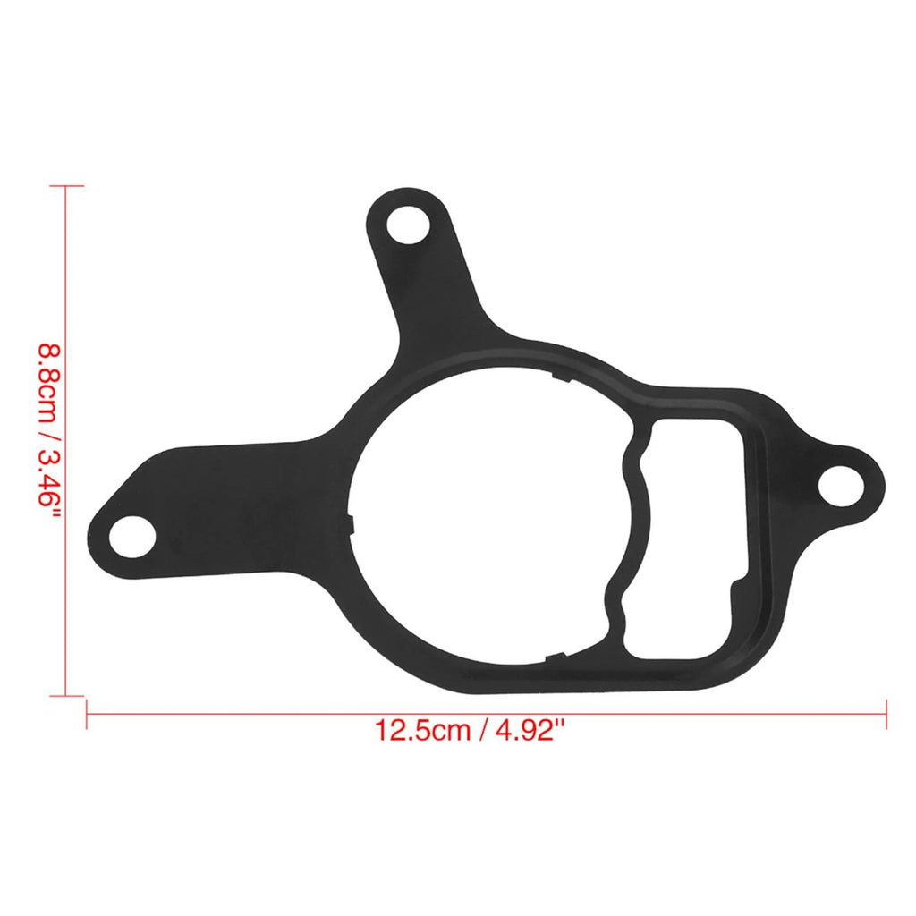 Fuel Vacuum Pump Seal Kit for VW Golf Passat Beetle (2005–2019)