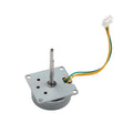 Three Phase Alternator for Small Scale Renewable Energy Applications
