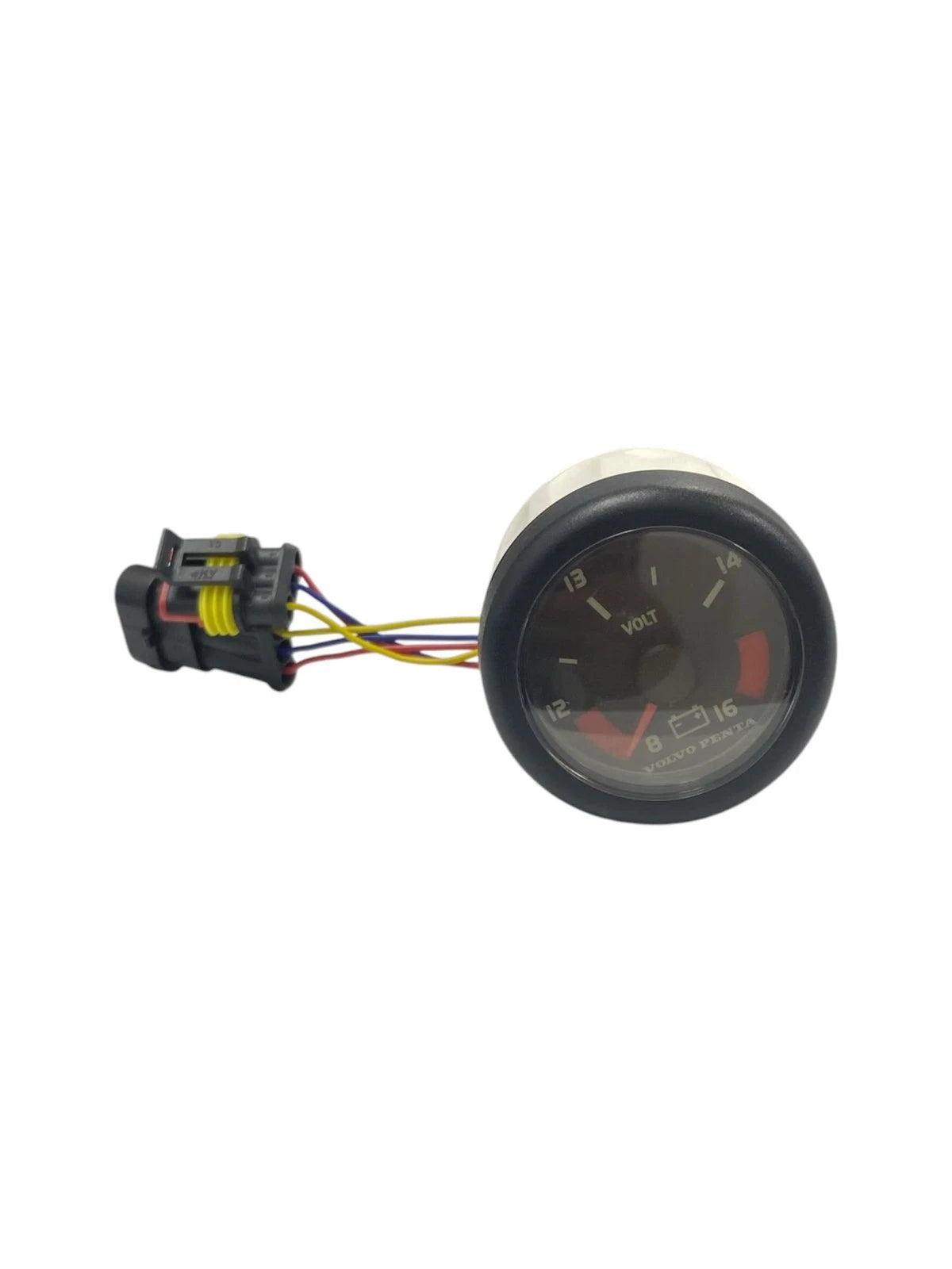 Voltage Gauge for Volvo Penta (OEM 874547)