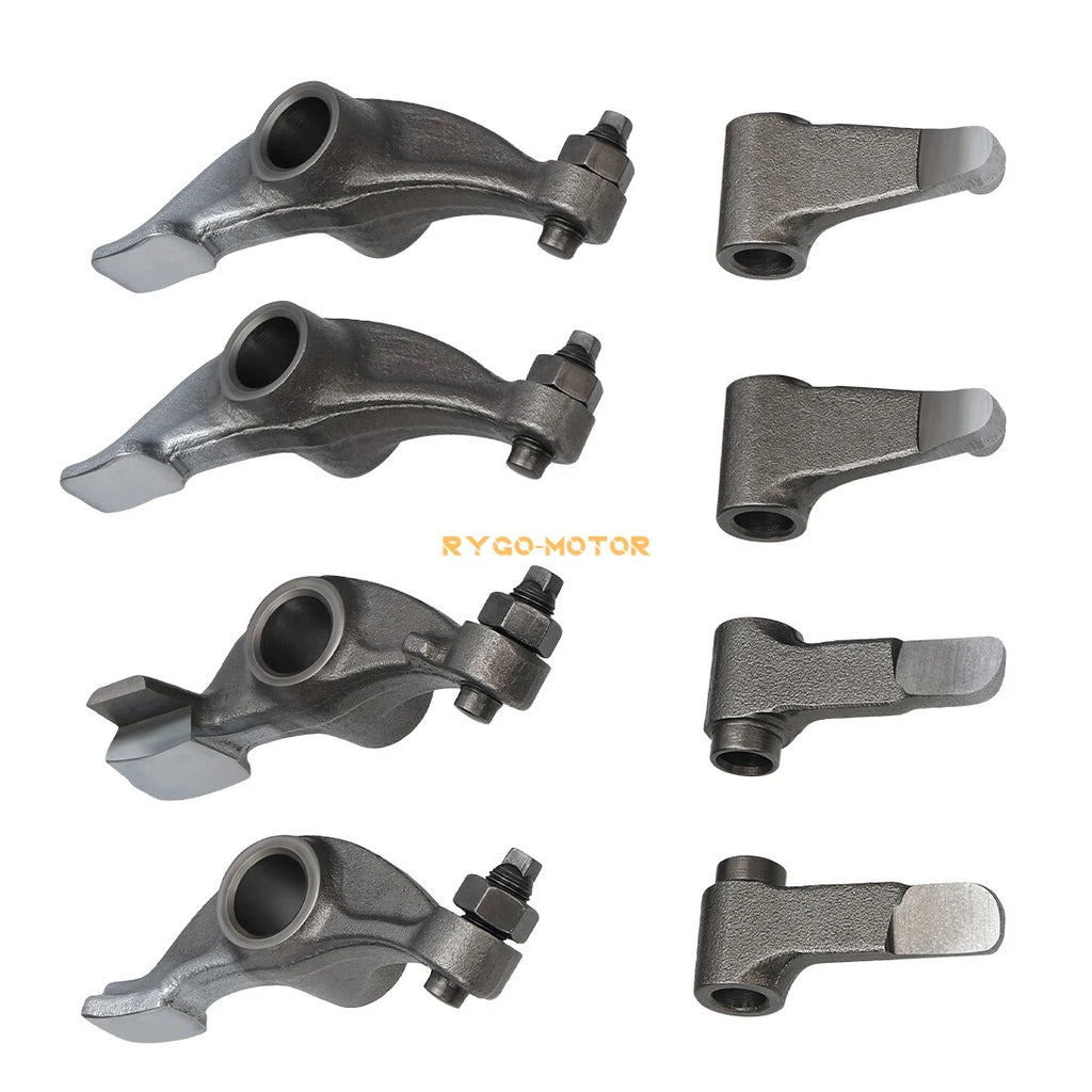 Valve Rocker Arms Shaft for Honda TRX400EX TRX400X (2000–2009) 14411-KCY-670 14421-KCY-670