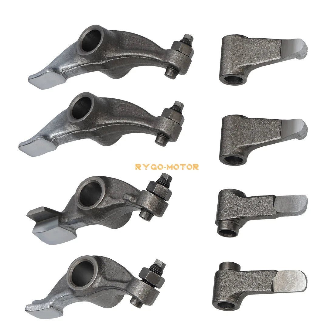 Valve Rocker Arms Shaft for Honda TRX400EX TRX400X (2000–2009) 14411-KCY-670 14421-KCY-670