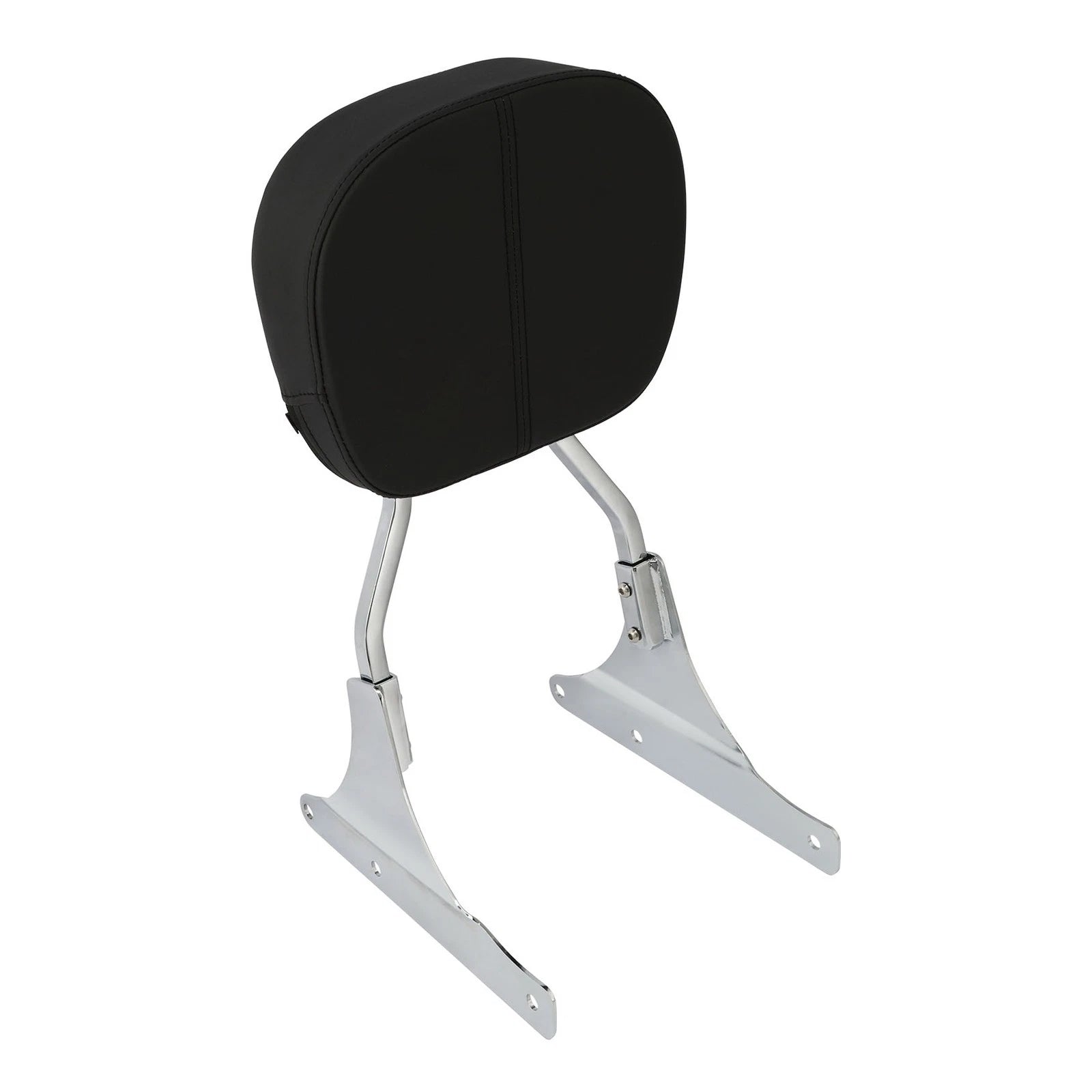 Low Backrest Sissy Bar for Harley Heritage Softail Fat Boy (1984–2017)