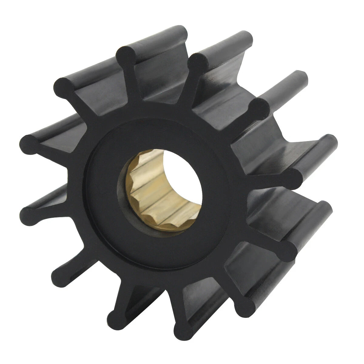 Water Pump Impeller for Indmar 200 Engine (2000–2023)
