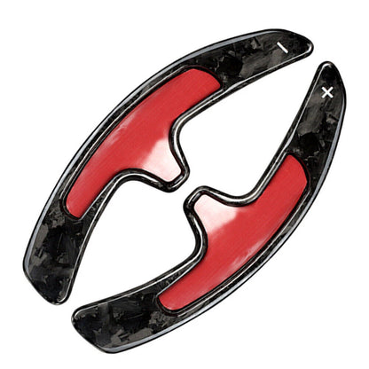 Steering Wheel Shift Paddle Shifter Extension for Porsche 991, 981 (2012–2019)