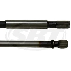 Driveshaft & Driveline Rebuild Kit for Polaris SL 650 750 700 780 (1996–2002)
