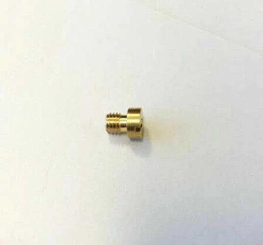 Main Jet Size 65 for Dellorto PHBG (Motorcycle)