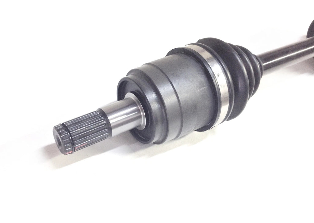 Front Left CV Axle for Honda (44350-HN8-A43)