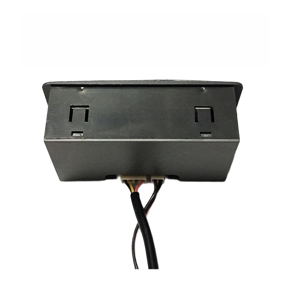 Digital Angle Meter M301 for Woodworking Equipment (Sliding Table Saws)