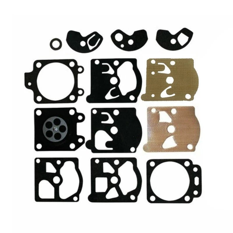 Rebuild Kit Carburetor Assembly D10-WAT for D10
