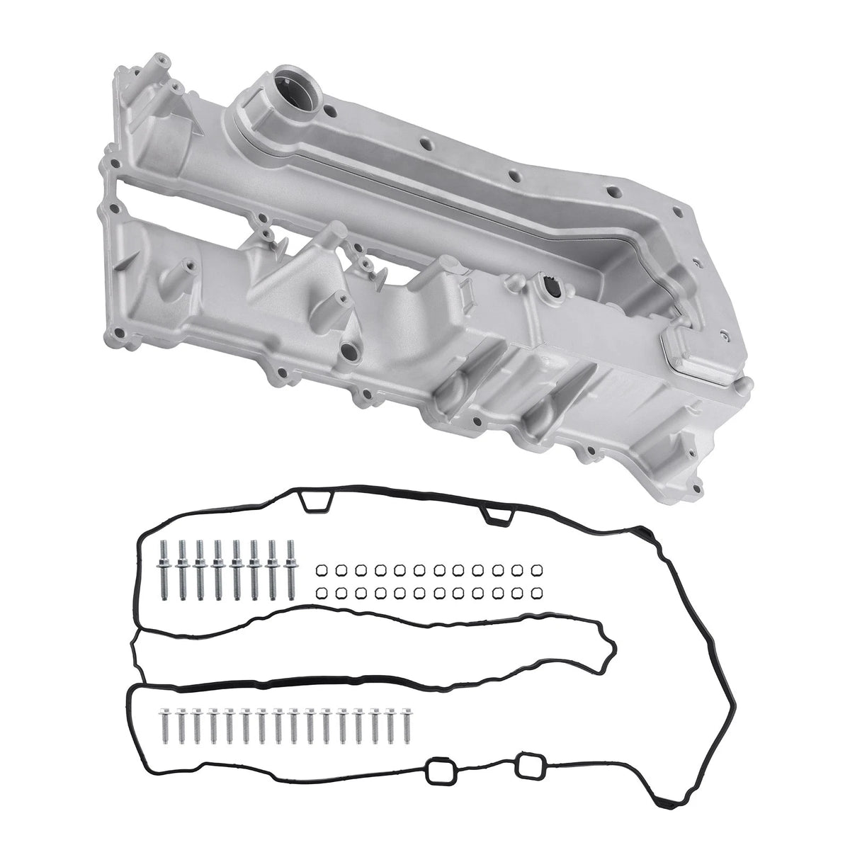 Engine Valve Cover w/ Gasket for Chevrolet Malibu (2016) 25203563