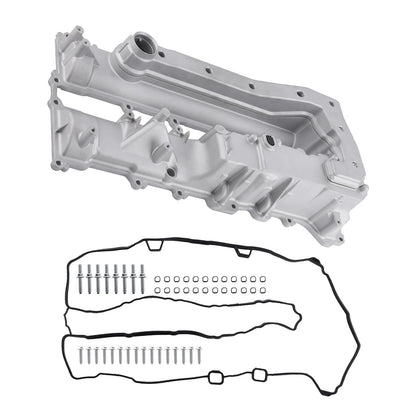 Engine Valve Cover w/ Gasket for Chevrolet Malibu (2016) 25203563