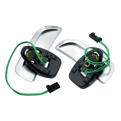 Paddle Shifters for Mercedes A45, C63 (2013–2020)