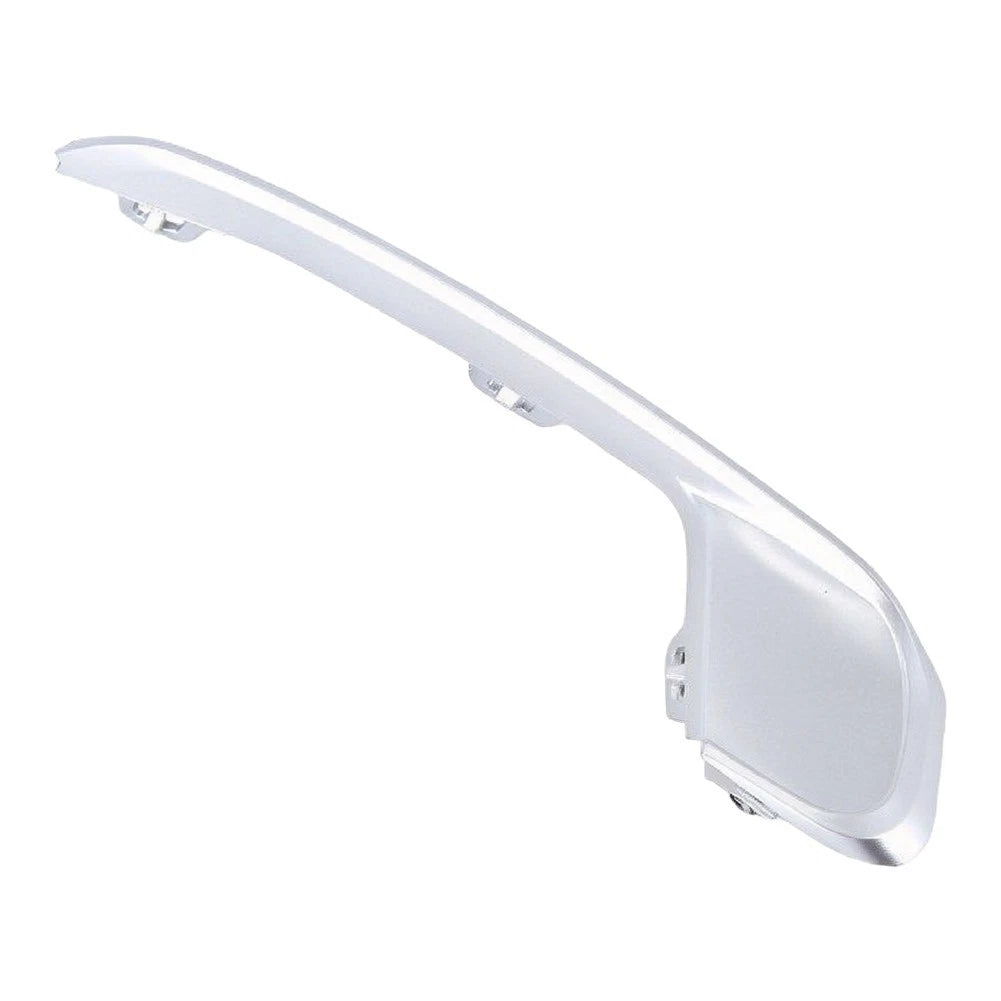 Front Bumper Outer Grille Trim Molding for BMW X3 F25 (2015–2017)