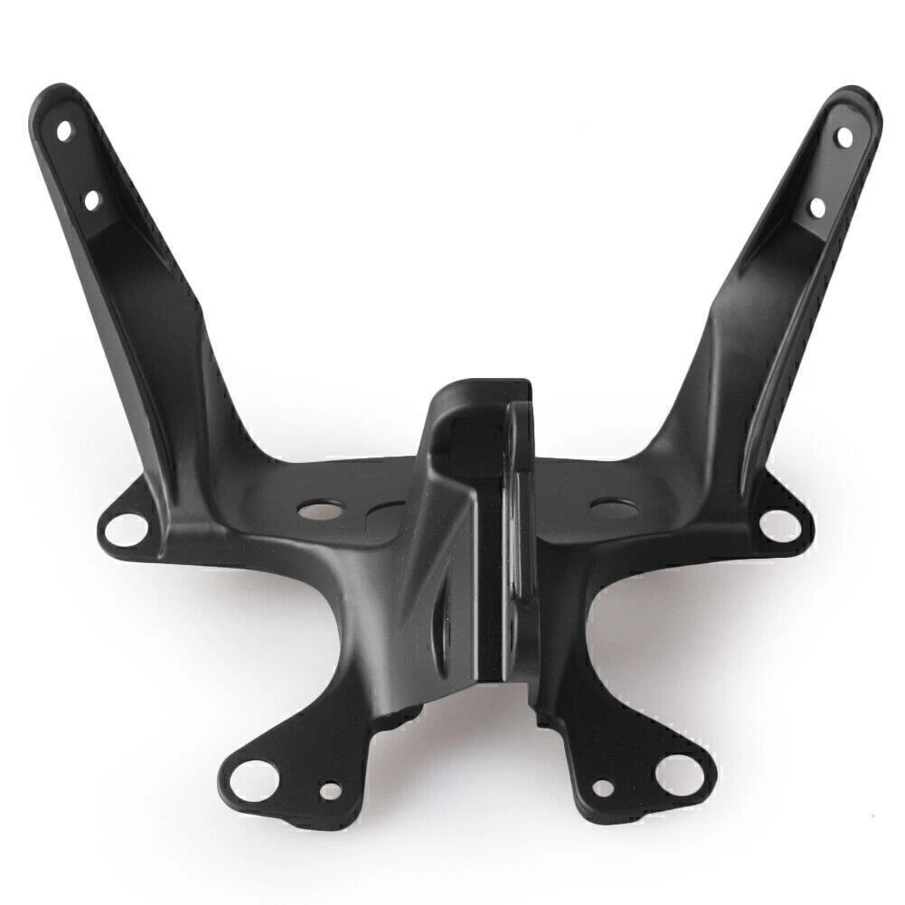 Front Upper Stay Fairing Bracket for Yamaha YZF R6 (1998–2002) Black
