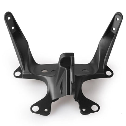 Front Upper Stay Fairing Bracket for Yamaha YZF R6 (1998–2002) Black
