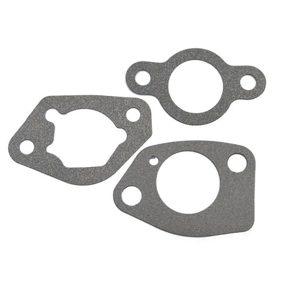 4 Set Carburetor Gasket Kit Replace For Honda GX340 GX390 11HP 13HP Engine 188F