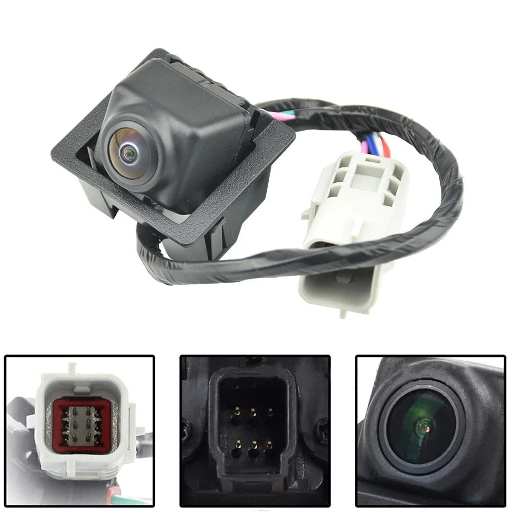 Backup Rear View Camera 22868129 for Chevy Trax (2013–2019) Buick Encore (2013–2021)