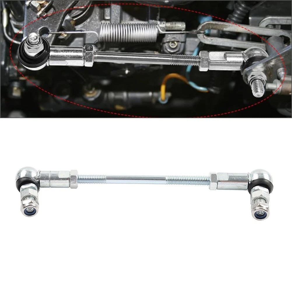 Adjustable Throttle Linkage Rod For Dodge 5.9 Cummins 1989-1991.5 5011955AB