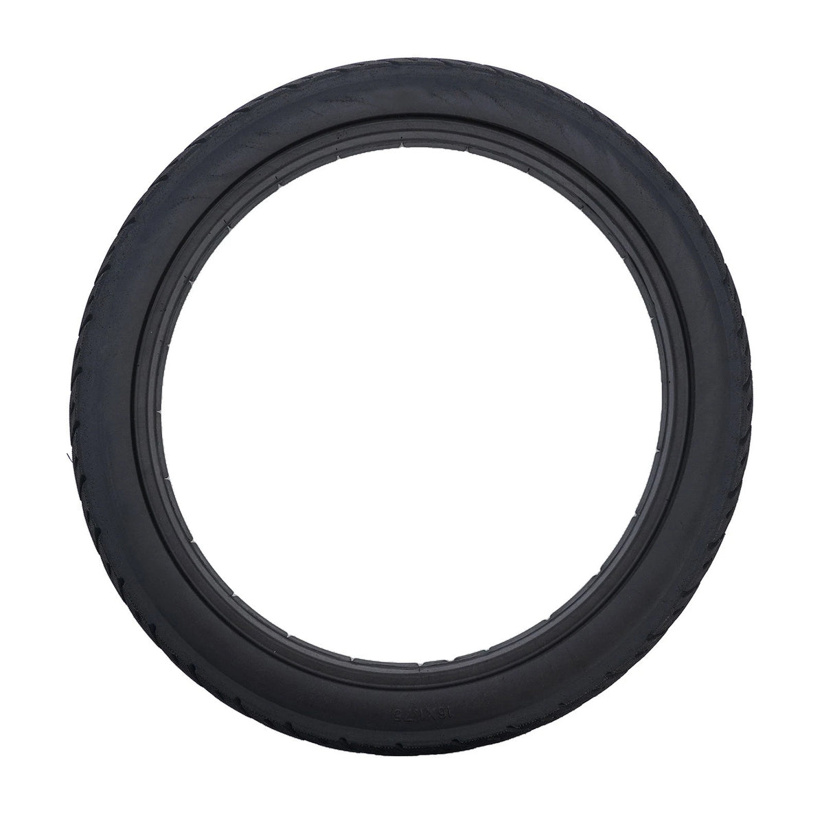 16 Inch Explosionproof Tires for Electric Bicycle (16x1.75)