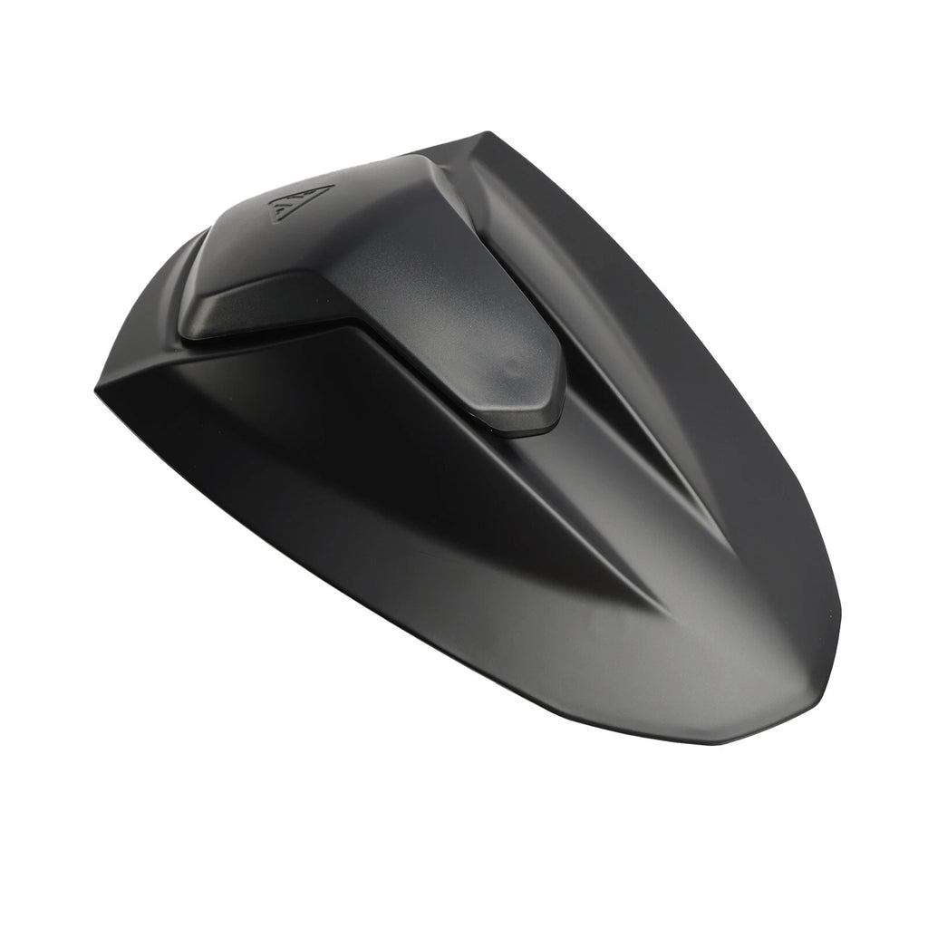 Rear Tail Seat Fairing Cowl Cover for Street Triple RS 765 (2020–2024) Matt Black