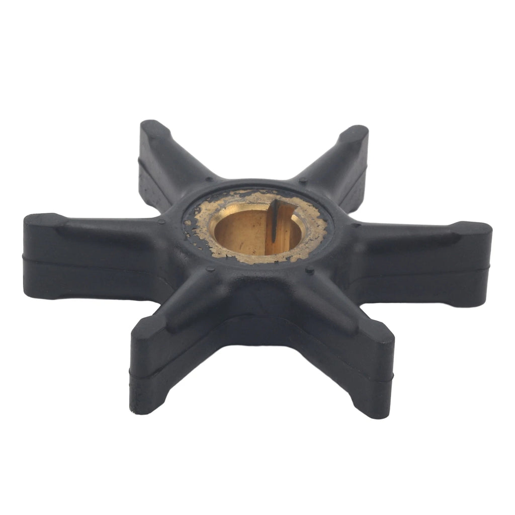 Soxa Outboard Water Pump Impeller for Evinrude Johnson 10-25 HP (N/A)