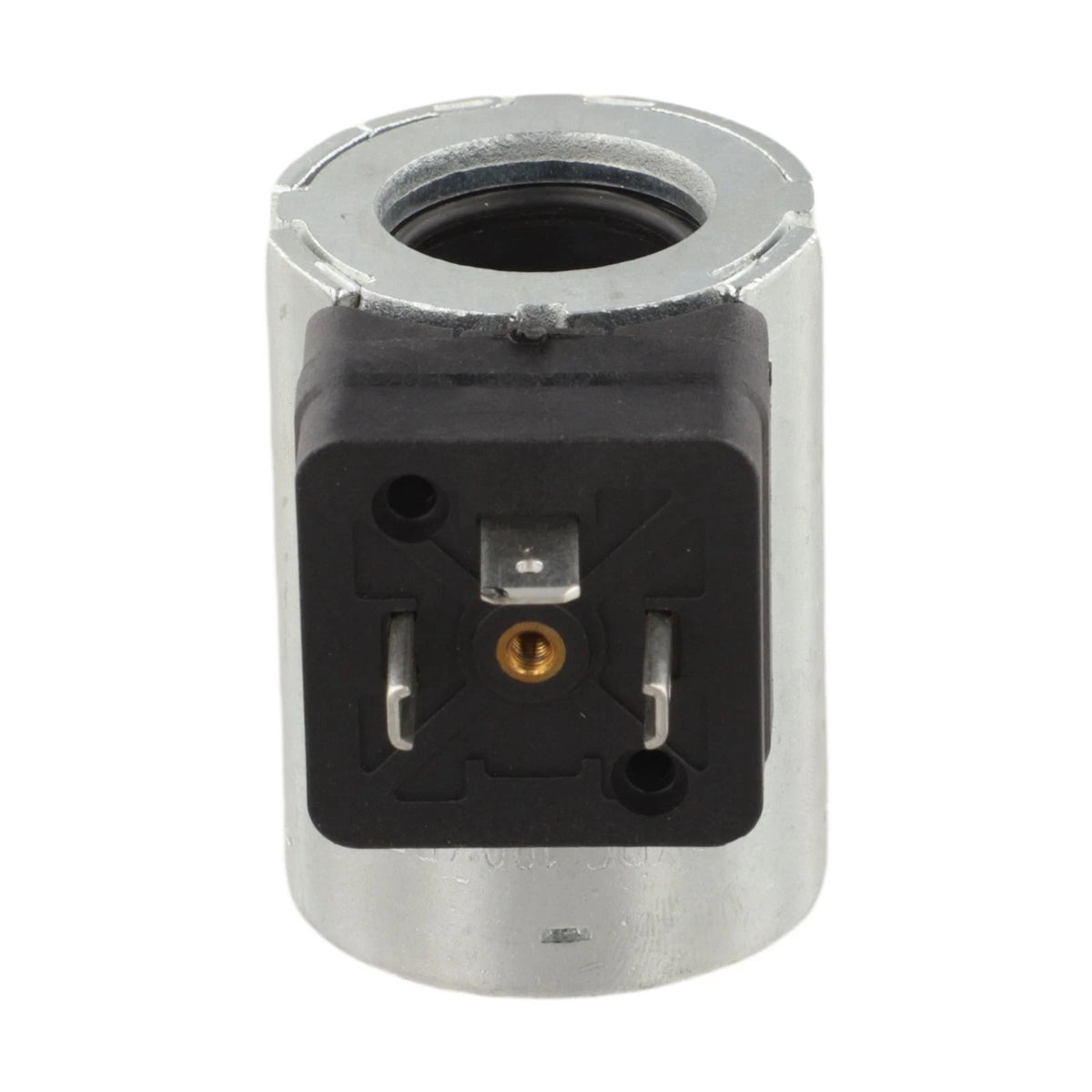 DC Solenoid Coil 12V 24V for Automotive Applications