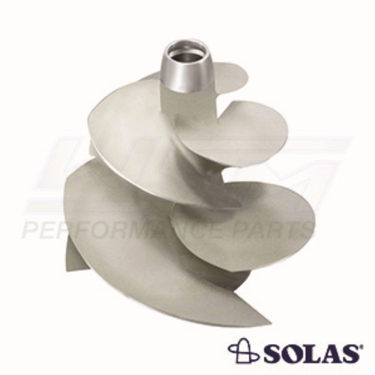 Solas Impeller for Yamaha 1800 SVHO Twin (2015–2023)