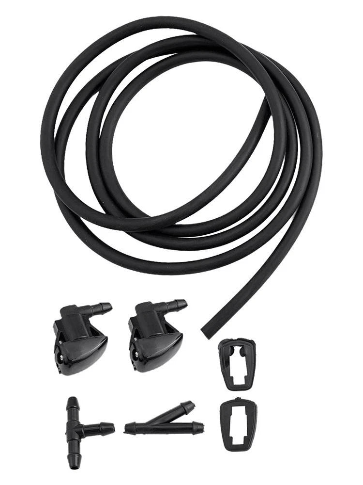 Windshield Washer Nozzle for Toyota (Fits 47232)