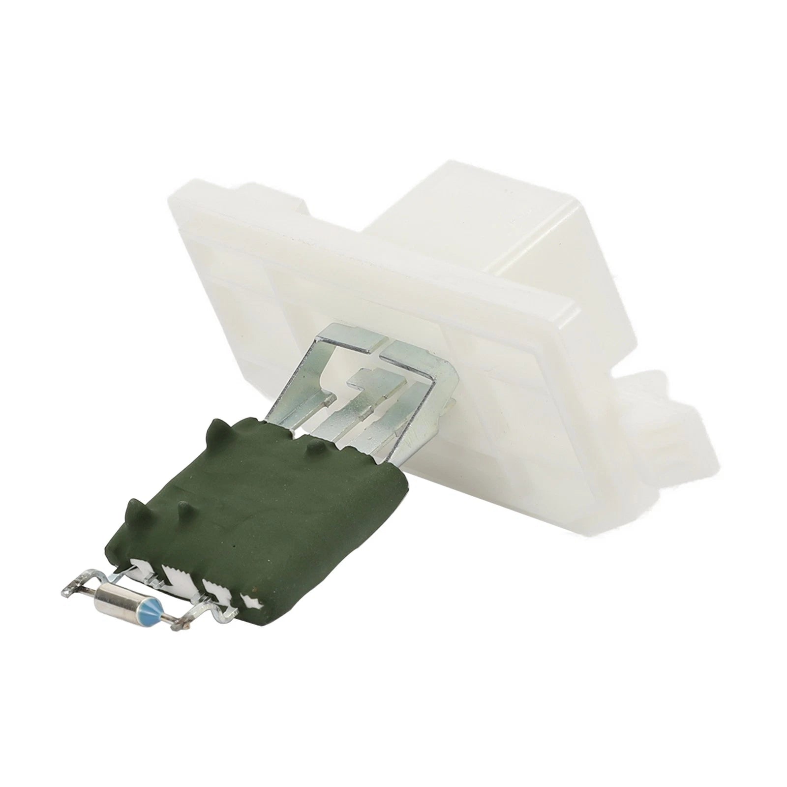 HVAC Blower Motor Resistor Replacement for Ford B-Max JK (2012–2022)