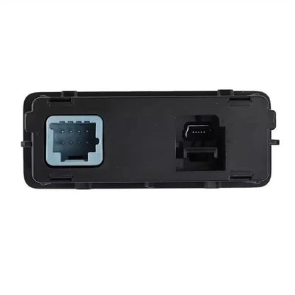 Double USB/AUX Port Audio Interface Module for Renault Megane RS (2021)