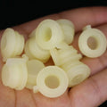 10PCS Linkage Bushing for Windshield Wiper Transmission (Replaces 3799089)