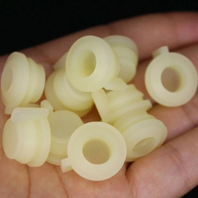 10PCS Linkage Bushing for Windshield Wiper Transmission (Replaces 3799089)