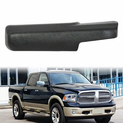 Mirror Caps for Dodge RAM Passenger (2011–2019) Right Black