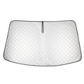 Foldable Windshield Sun Shade for Chevrolet Malibu (2016–2025)