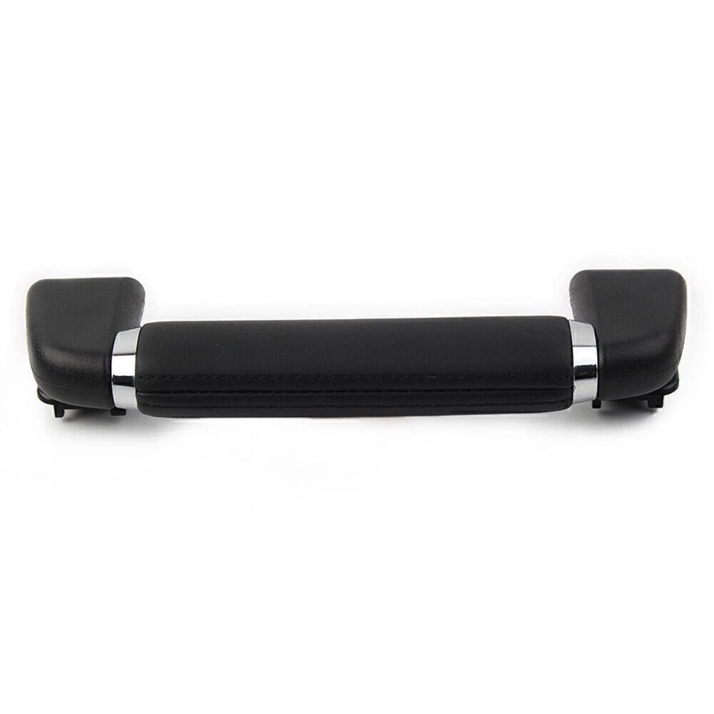 Front Interior Roof Grab Handle Black for Land Rover Range Rover (2013–2021)