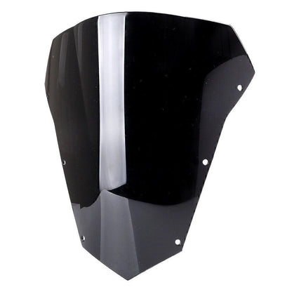 Windscreen for Yamaha FZ6R (2003–2008) Black