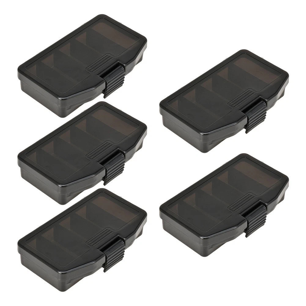 Accessory Organizer for