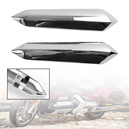 Windshield Strut Covers for Honda Goldwing GL1800 (2018–2022)