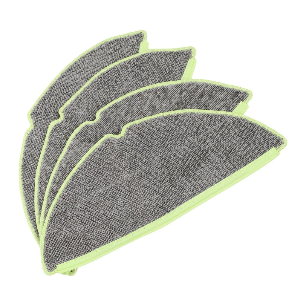 Mop Cloth Kit for Robot Vacuum (2019–2023)