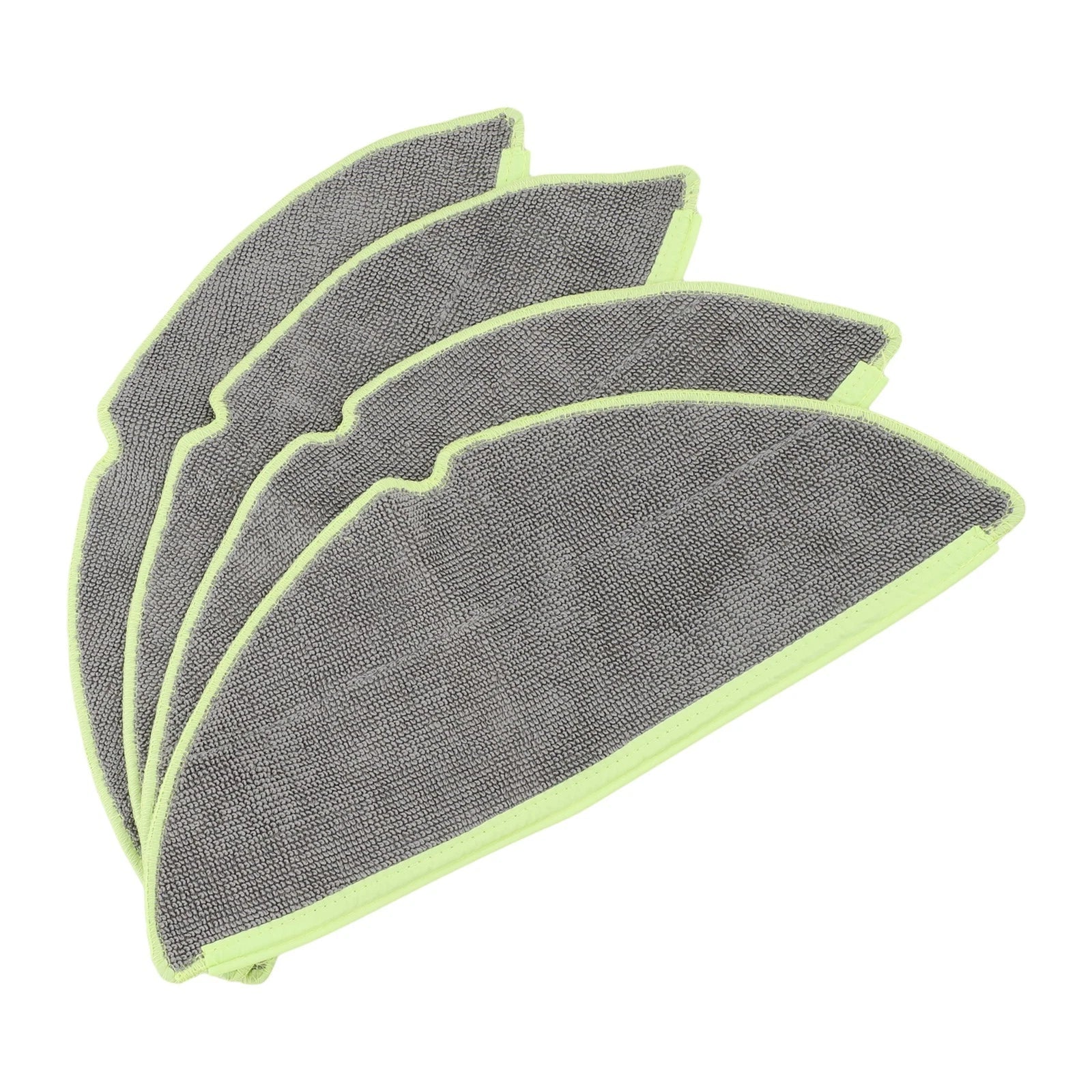 Mop Cloth Kit for Robot Vacuum (2019–2023)