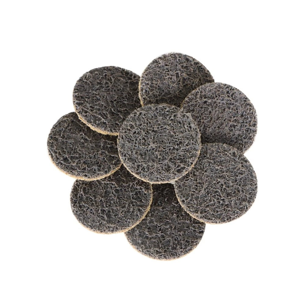 Coarse Surface Conditioning Discs for Die Grinder (50x 2 Inch)