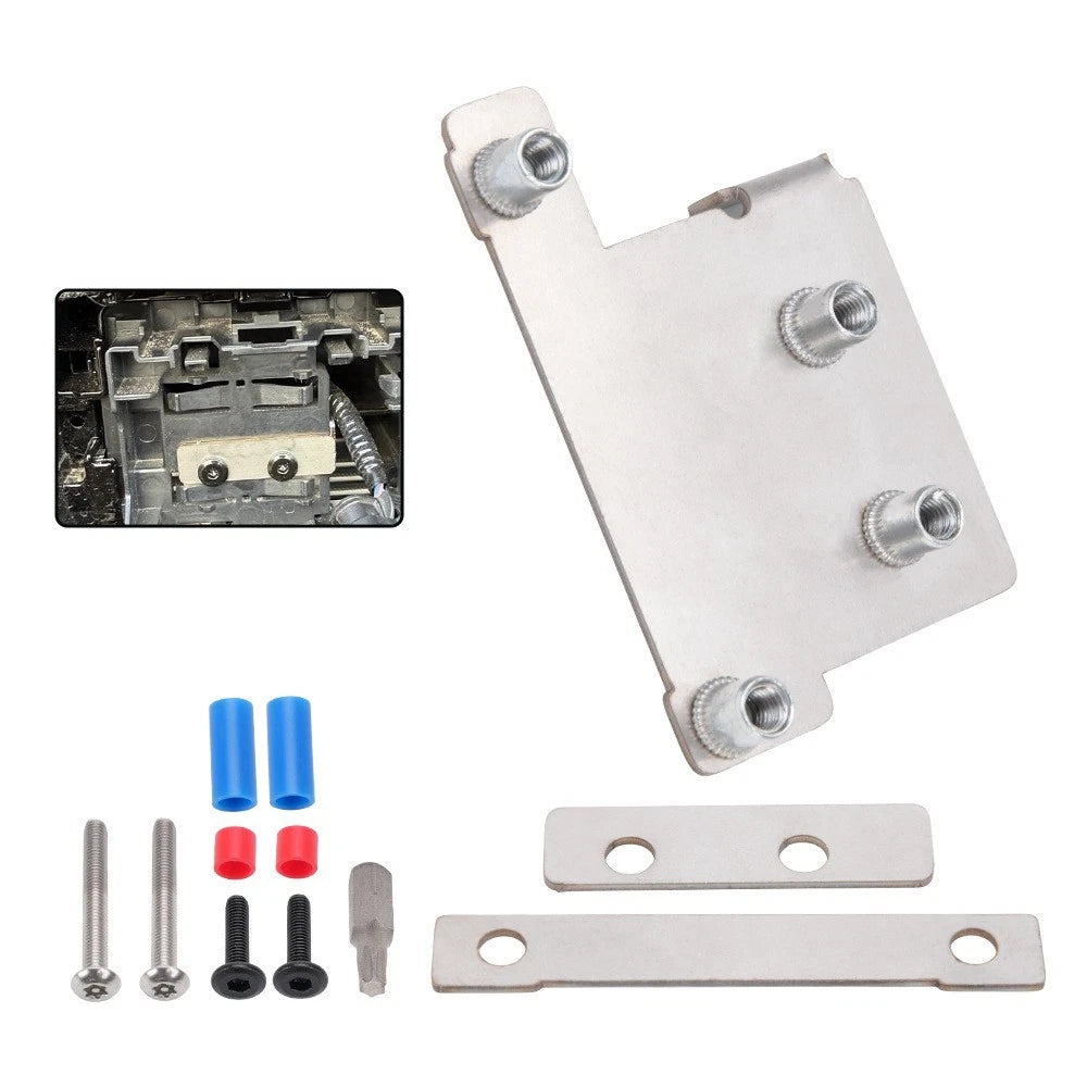 Anti-Theft Sensor Guard for