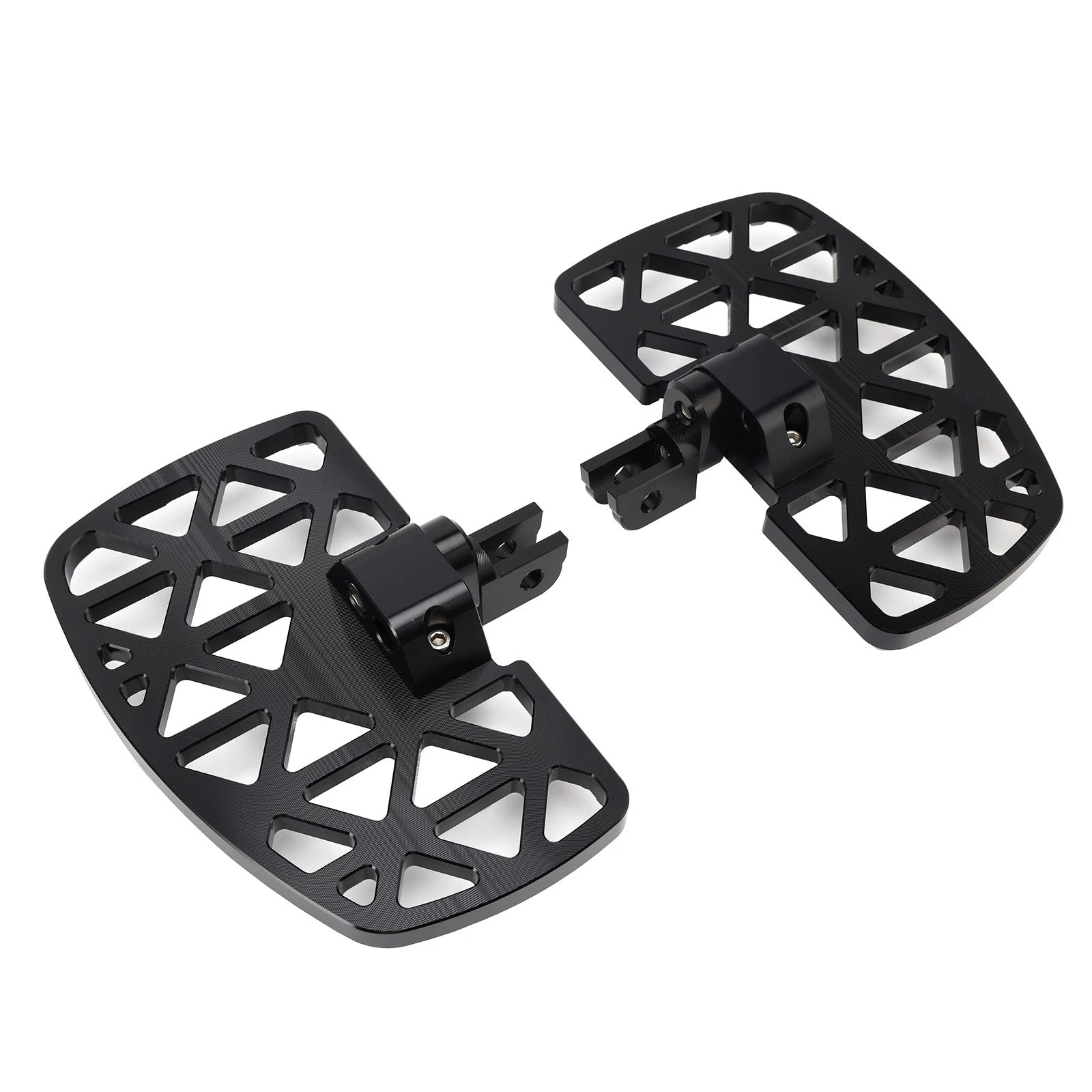 Front Footrests Foot Pegs for BMW R12 R12S (2024–2025)