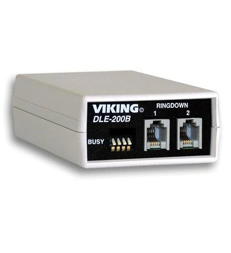 Viking 2-Way Line Emulator DLE-200B for Automotive Applications