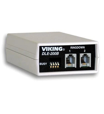 Viking 2-Way Line Emulator DLE-200B for Automotive Applications