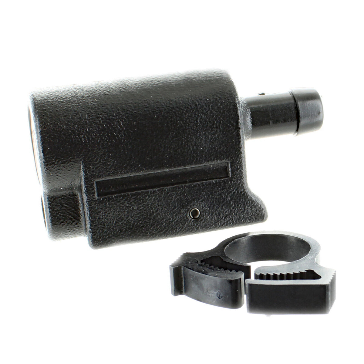 Marine Quick Connect Fuel Hose Fitting 5/16" for Mercury (22-13563Q7)